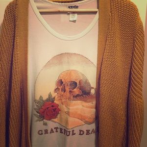Grateful Dead tee